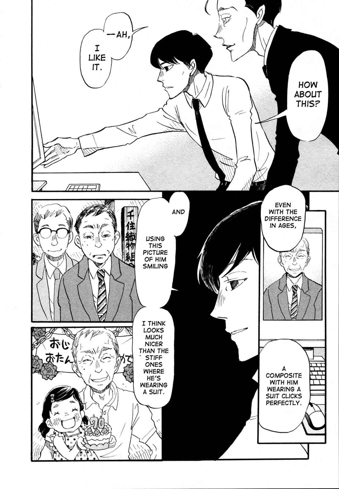 3-gatsu no Lion Chap 138 - Next Chap 139