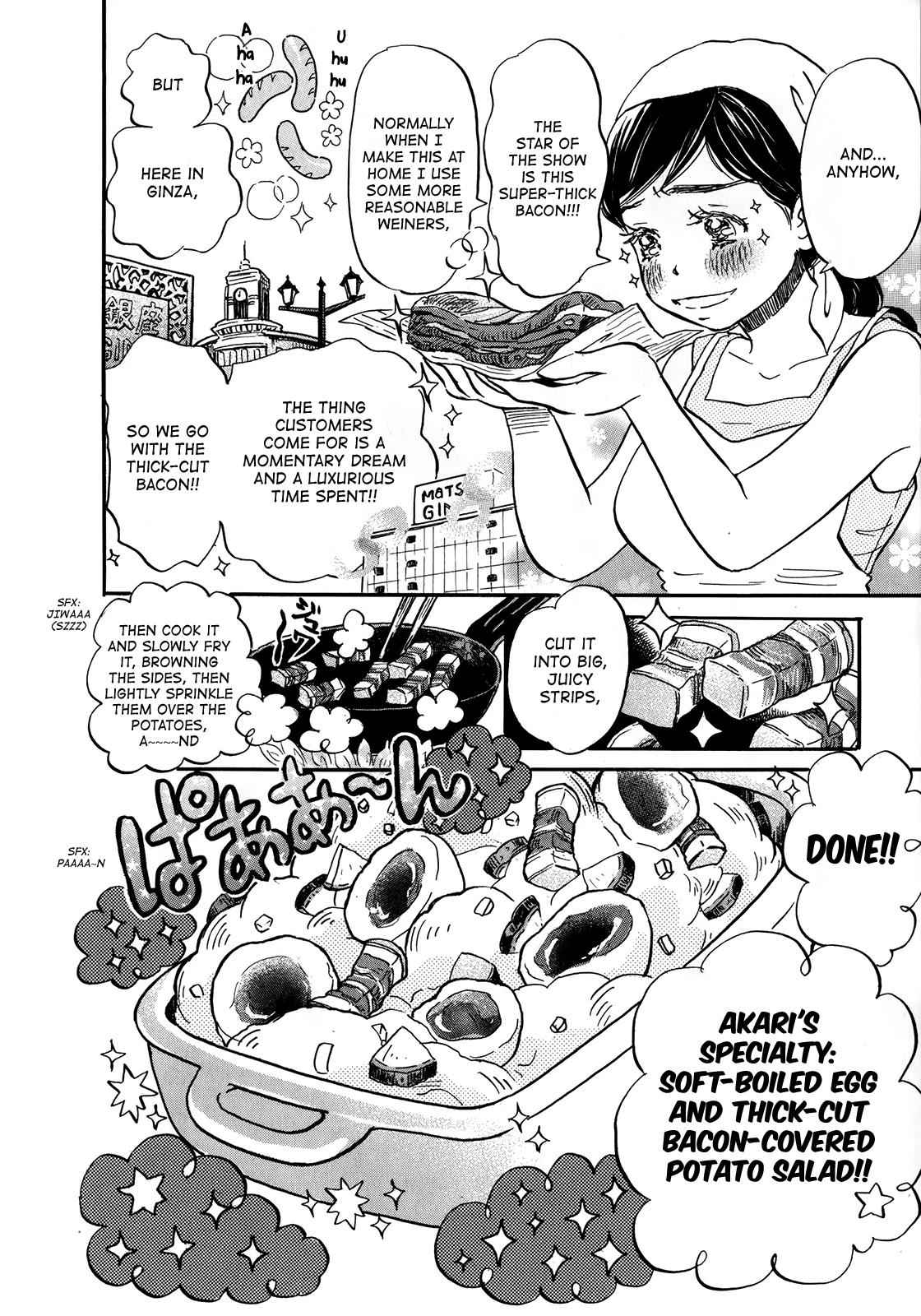 3-gatsu no Lion Chap 139.5 - Next Chap 140.5