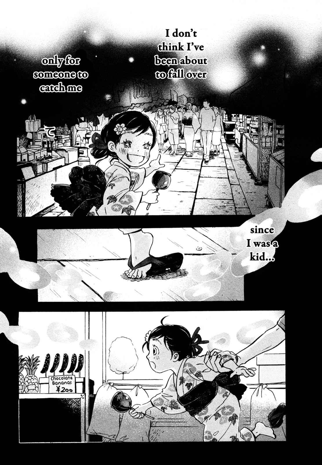 3-gatsu no Lion Chap 130 - Next Chap 131