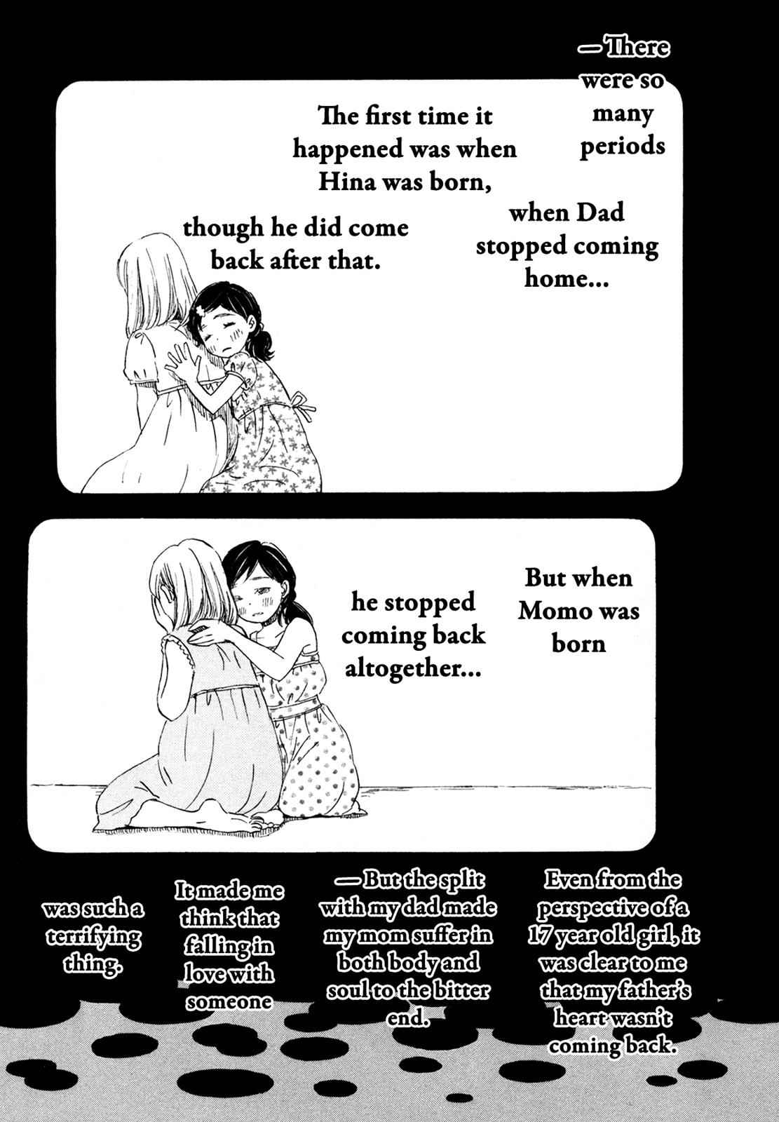 3-gatsu no Lion Chap 130 - Next Chap 131