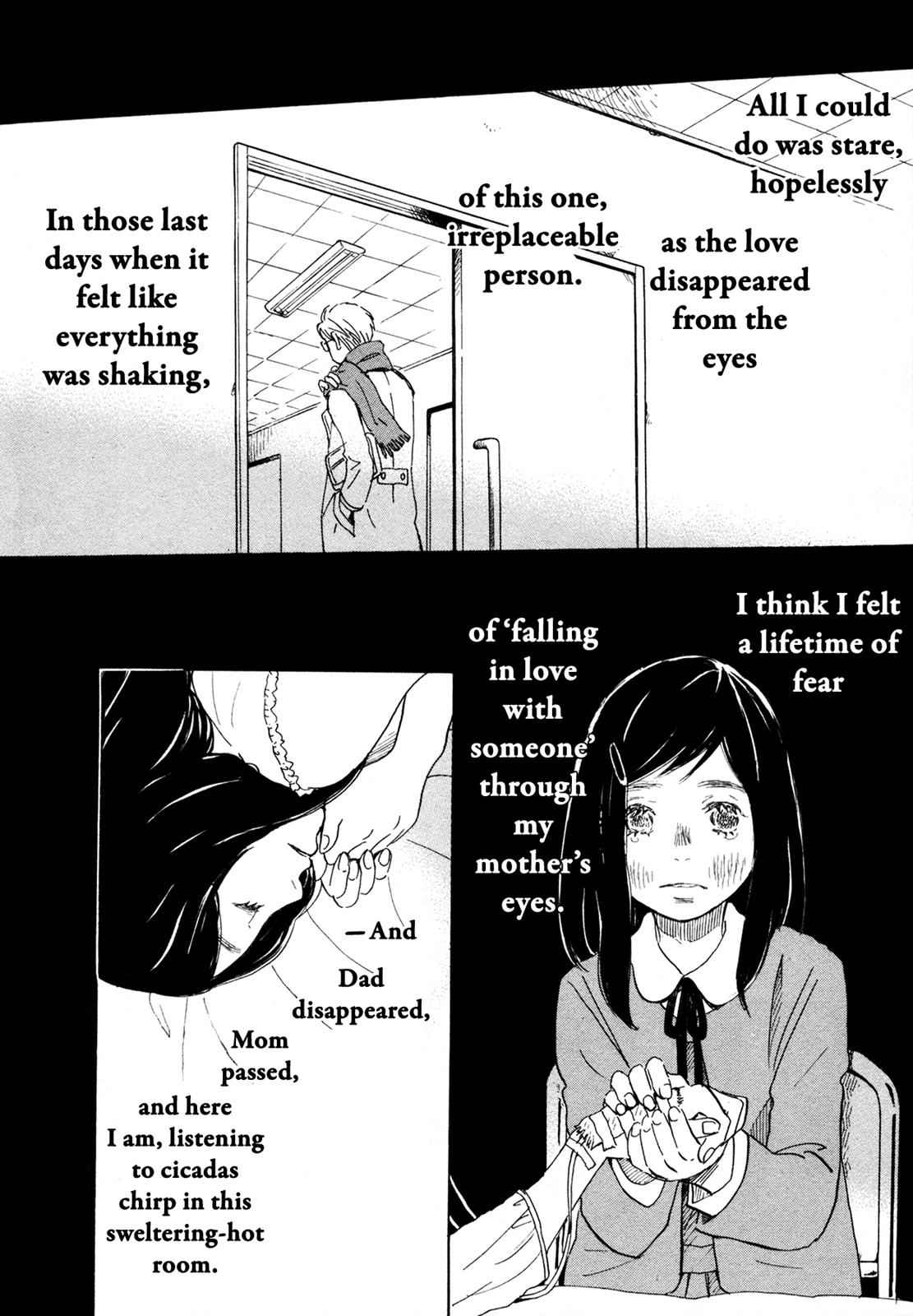 3-gatsu no Lion Chap 130 - Next Chap 131