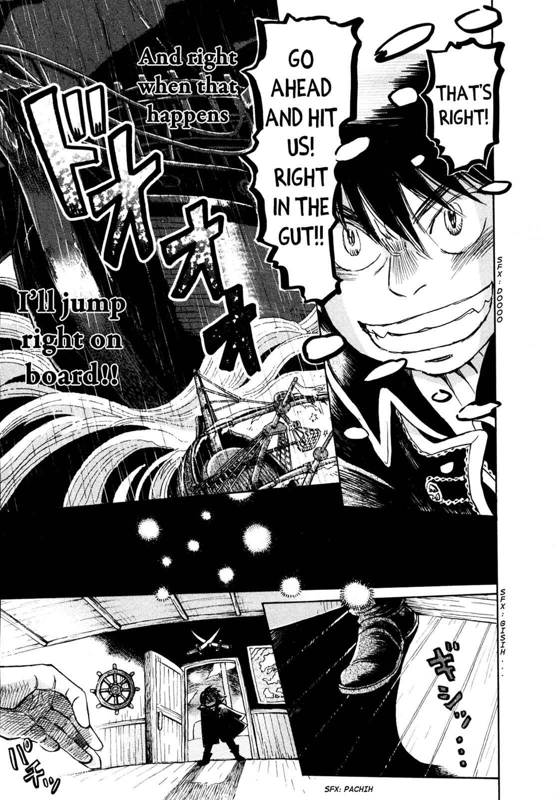 3-gatsu no Lion Chap 131 - Next Chap 132