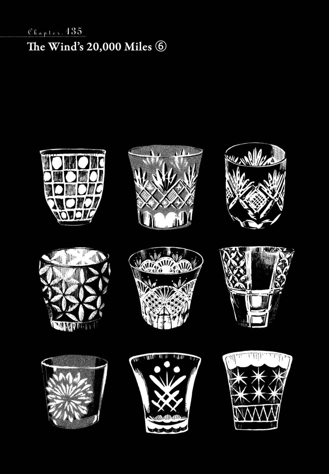 3-gatsu no Lion Chap 135 - Next Chap 136