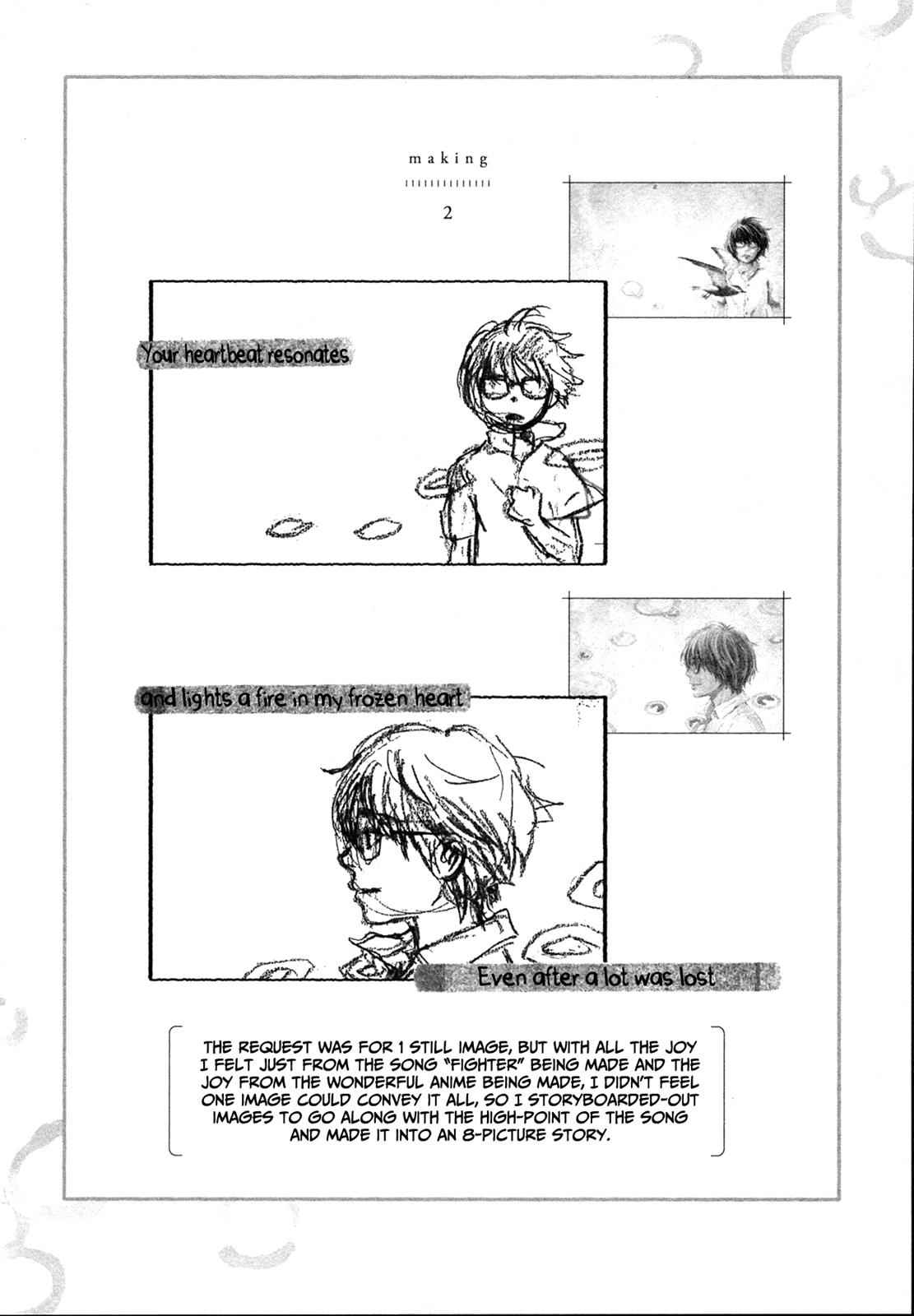 3-gatsu no Lion Chap 136 - Next Chap 137