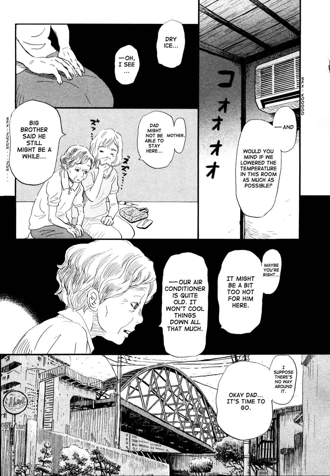 3-gatsu no Lion Chap 137 - Next Chap 138