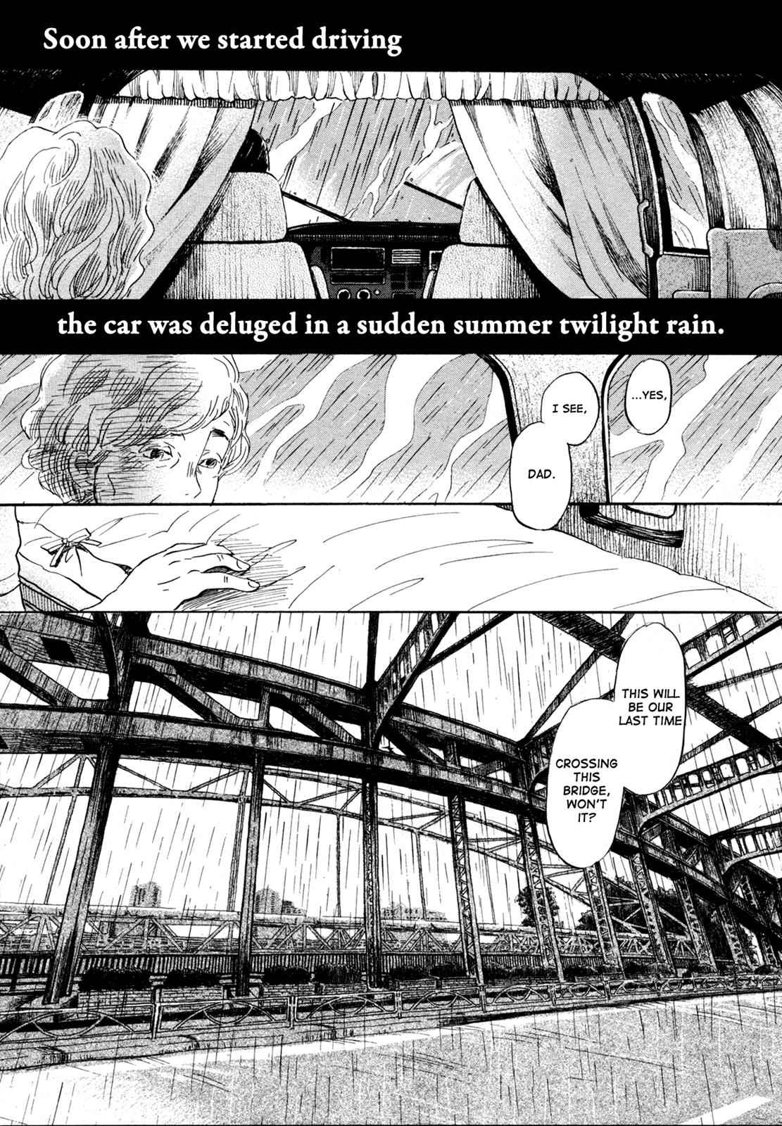 3-gatsu no Lion Chap 137 - Next Chap 138