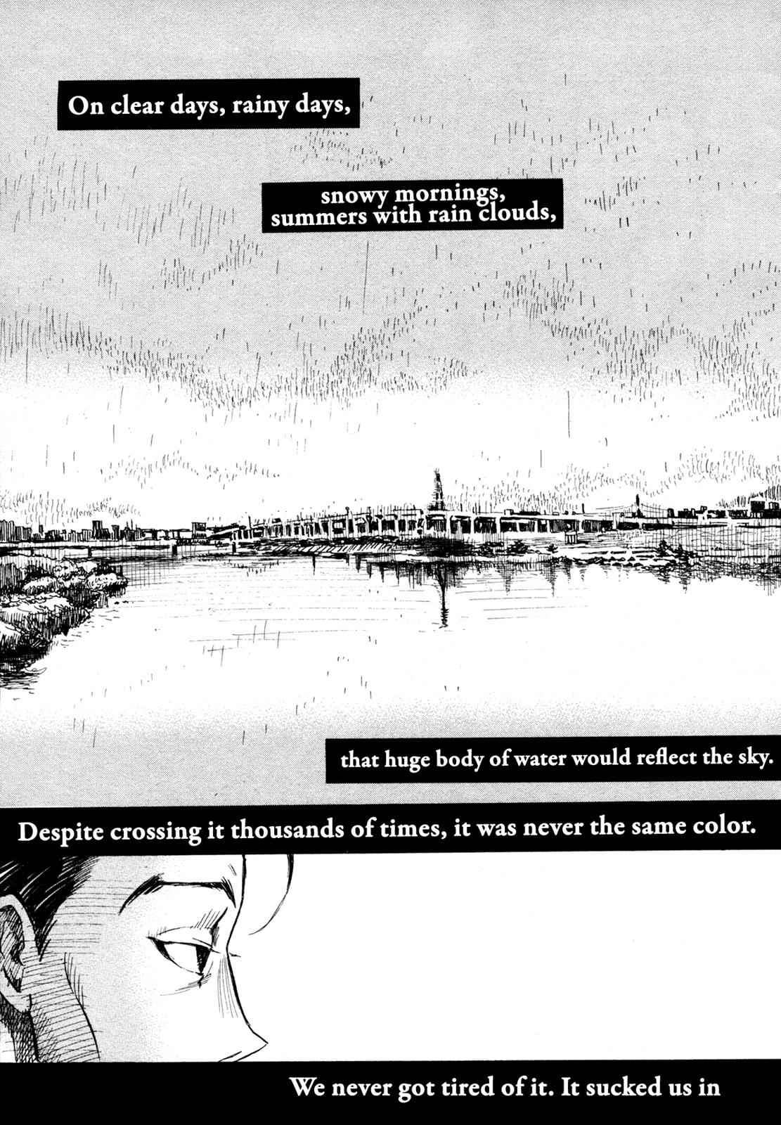 3-gatsu no Lion Chap 137 - Next Chap 138