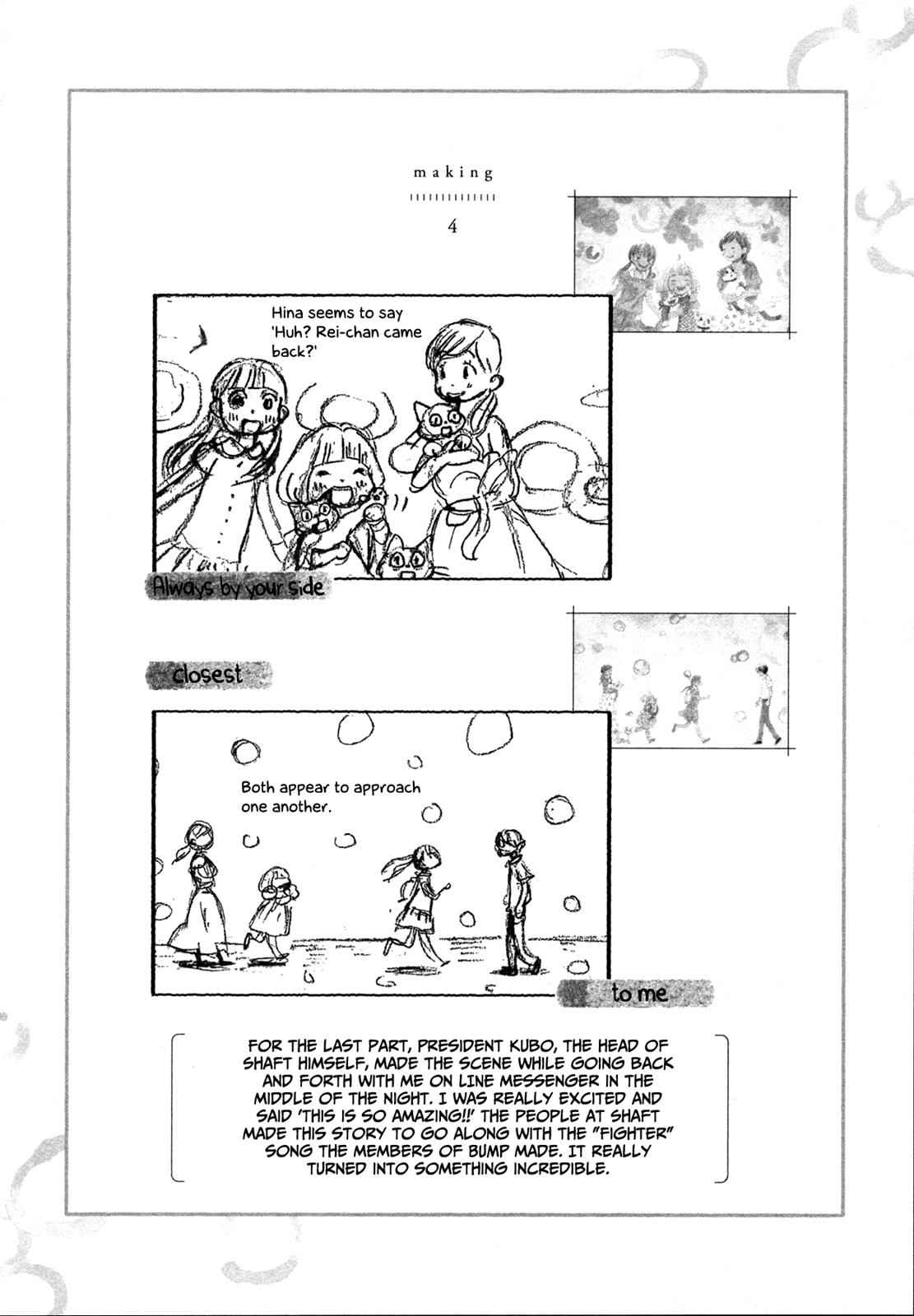 3-gatsu no Lion Chap 137 - Next Chap 138
