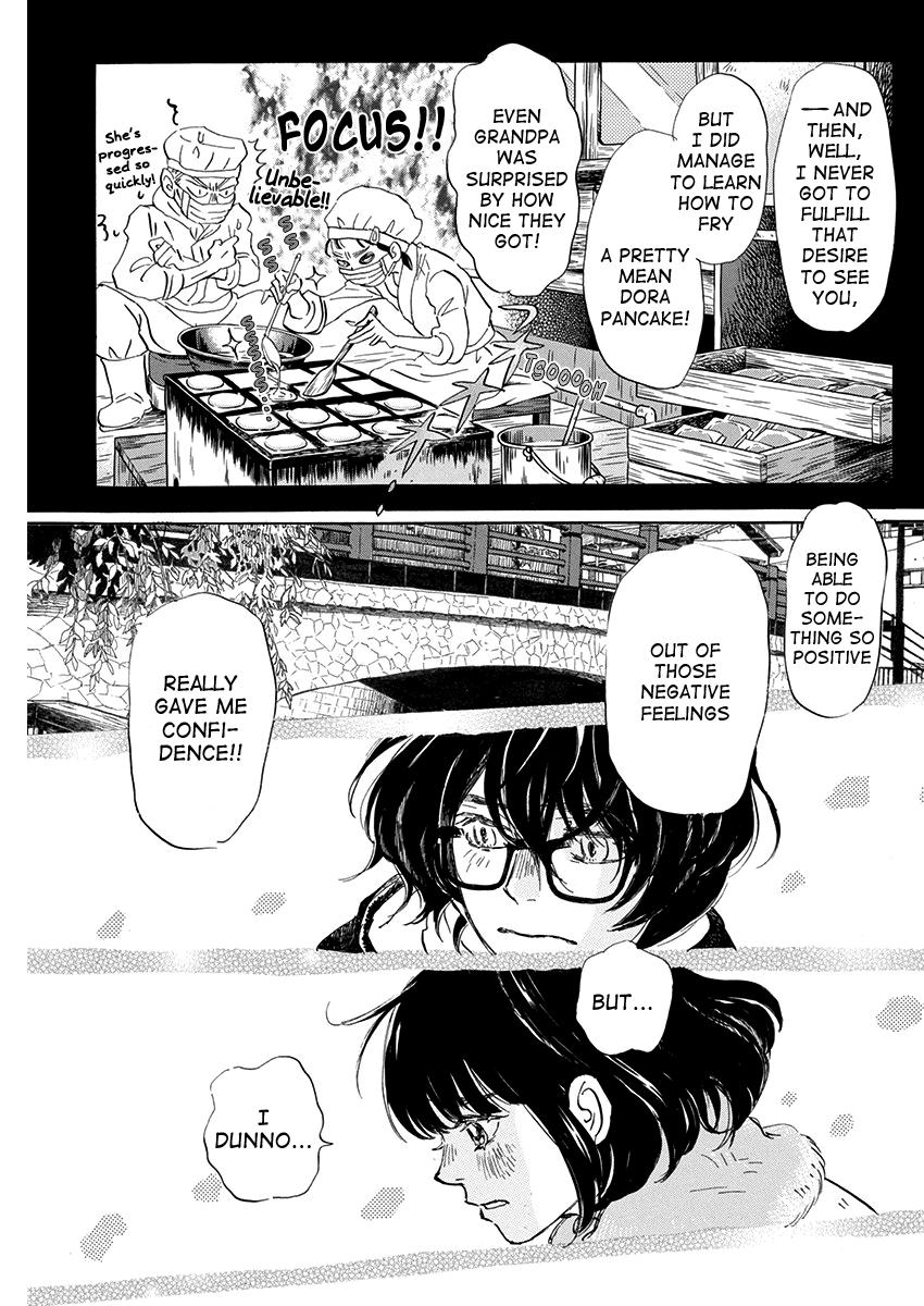 3-gatsu no Lion Chap 205 - Next Chap 206