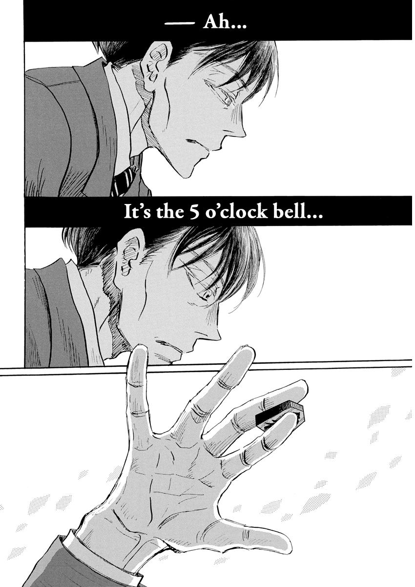 3-gatsu no Lion Chap 211 - Next Chap 212