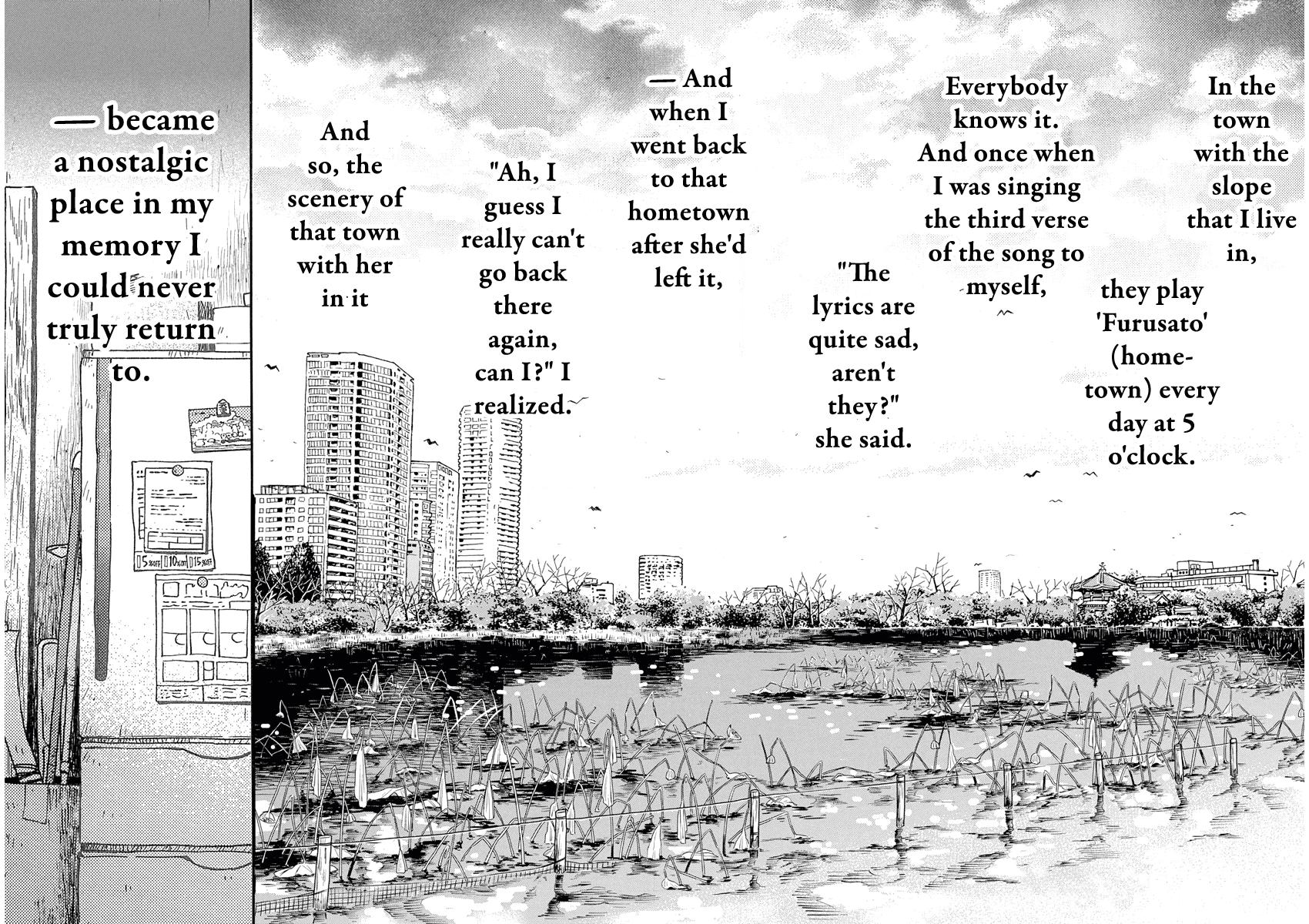 3-gatsu no Lion Chap 211 - Next Chap 212