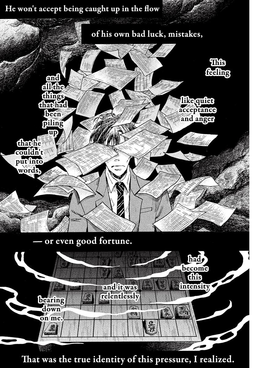 3-gatsu no Lion Chap 213 - Next Chap 214