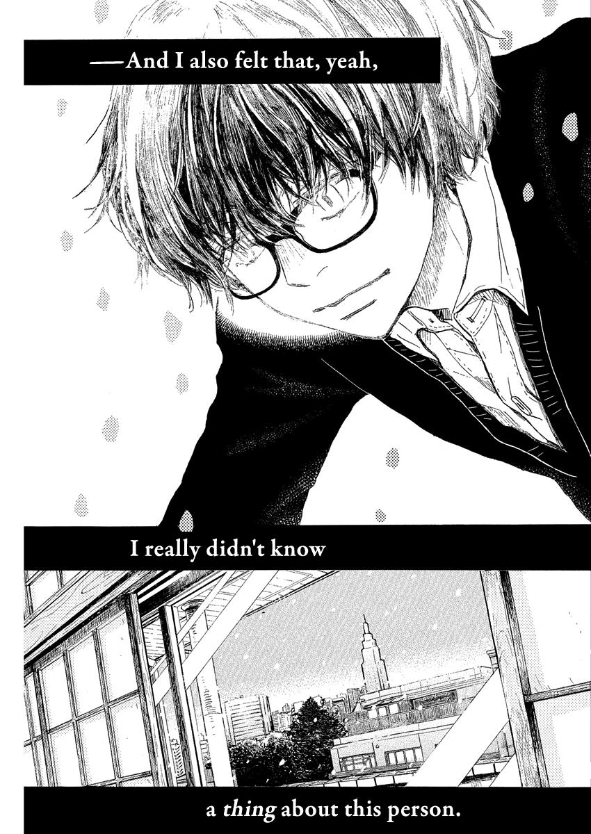 3-gatsu no Lion Chap 213 - Next Chap 214