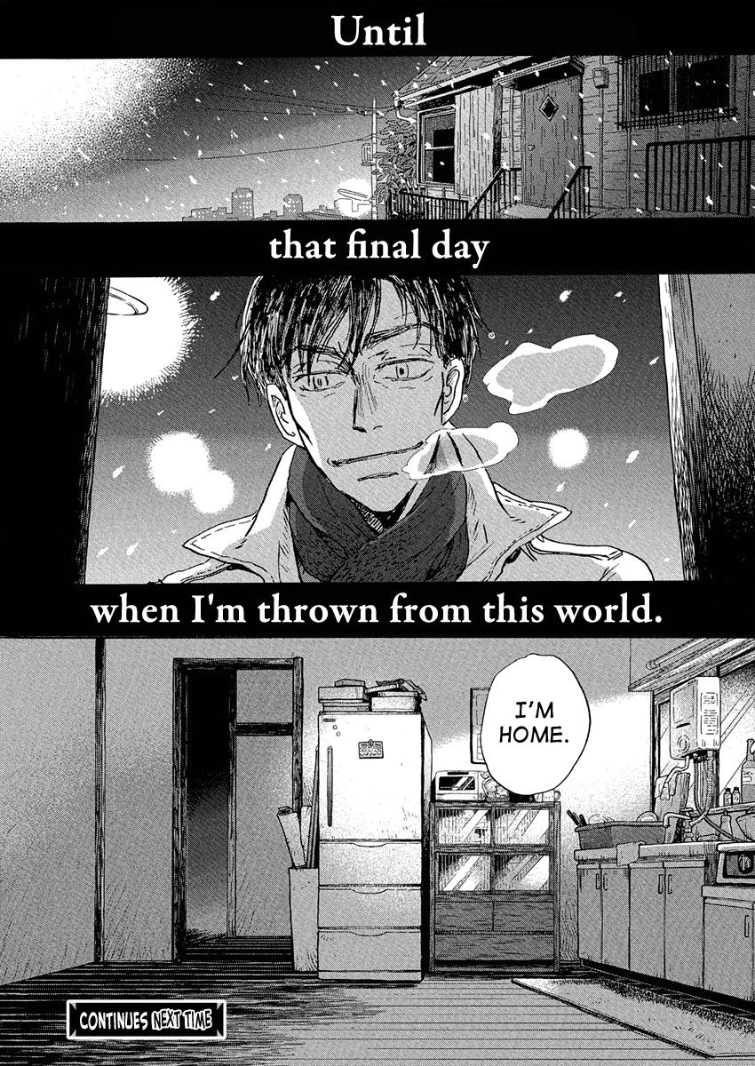 3-gatsu no Lion Chap 214 - Next Chap 215