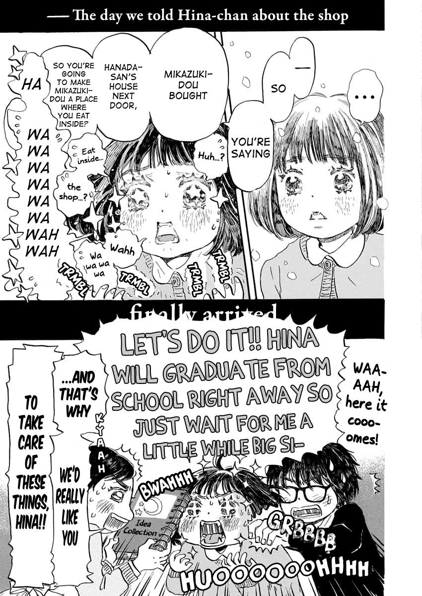 3-gatsu no Lion Chap 216 - Next Chap 217