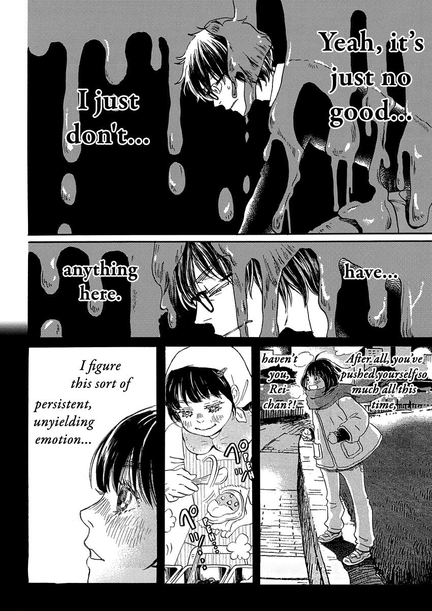 3-gatsu no Lion Chap 217 - Next Chap 218
