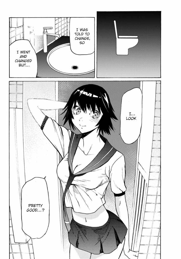 Juujika no Rokunin Chap 7 - Next Chap 8