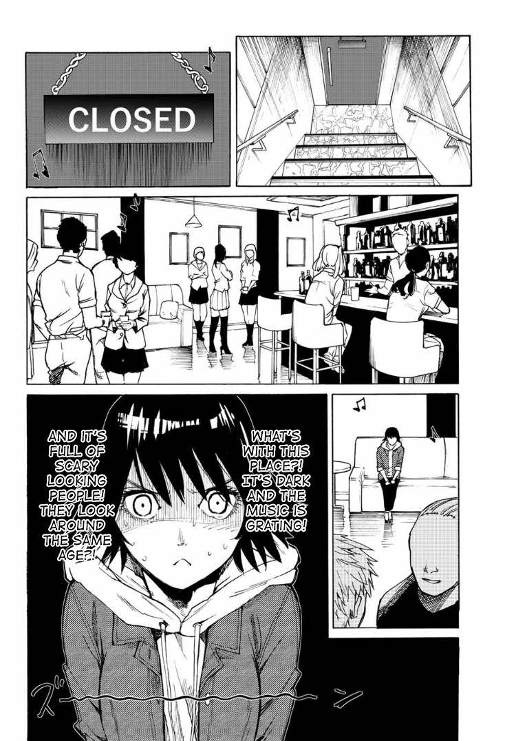 Juujika no Rokunin Chap 7 - Next Chap 8