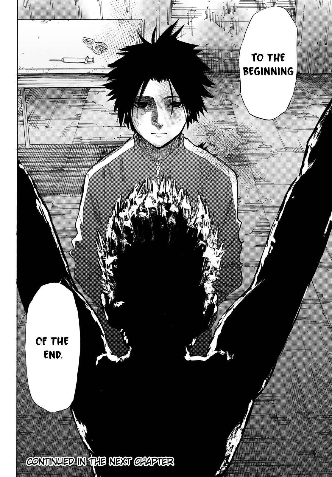 Juujika no Rokunin Chap 4 - Next Chap 5