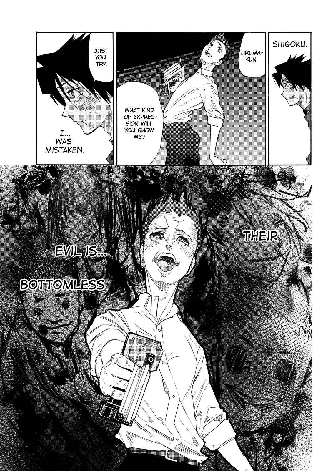 Juujika no Rokunin Chap 4 - Next Chap 5
