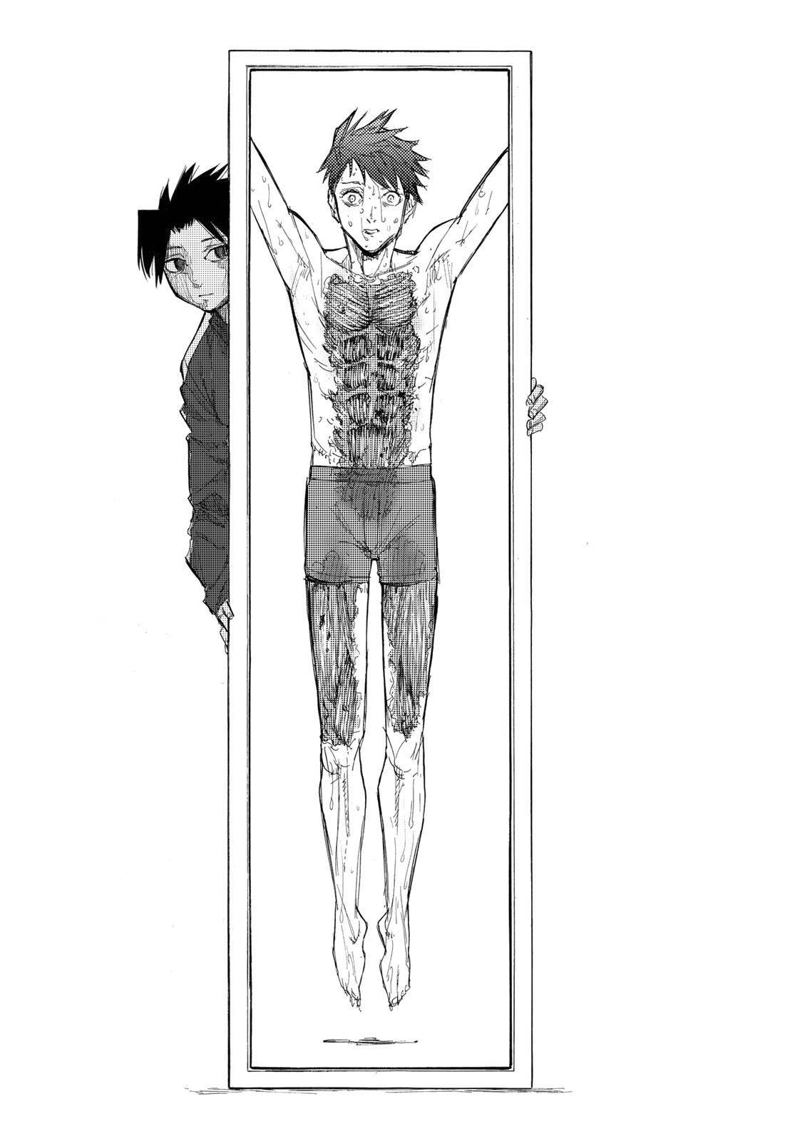 Juujika no Rokunin Chap 5 - Next Chap 6