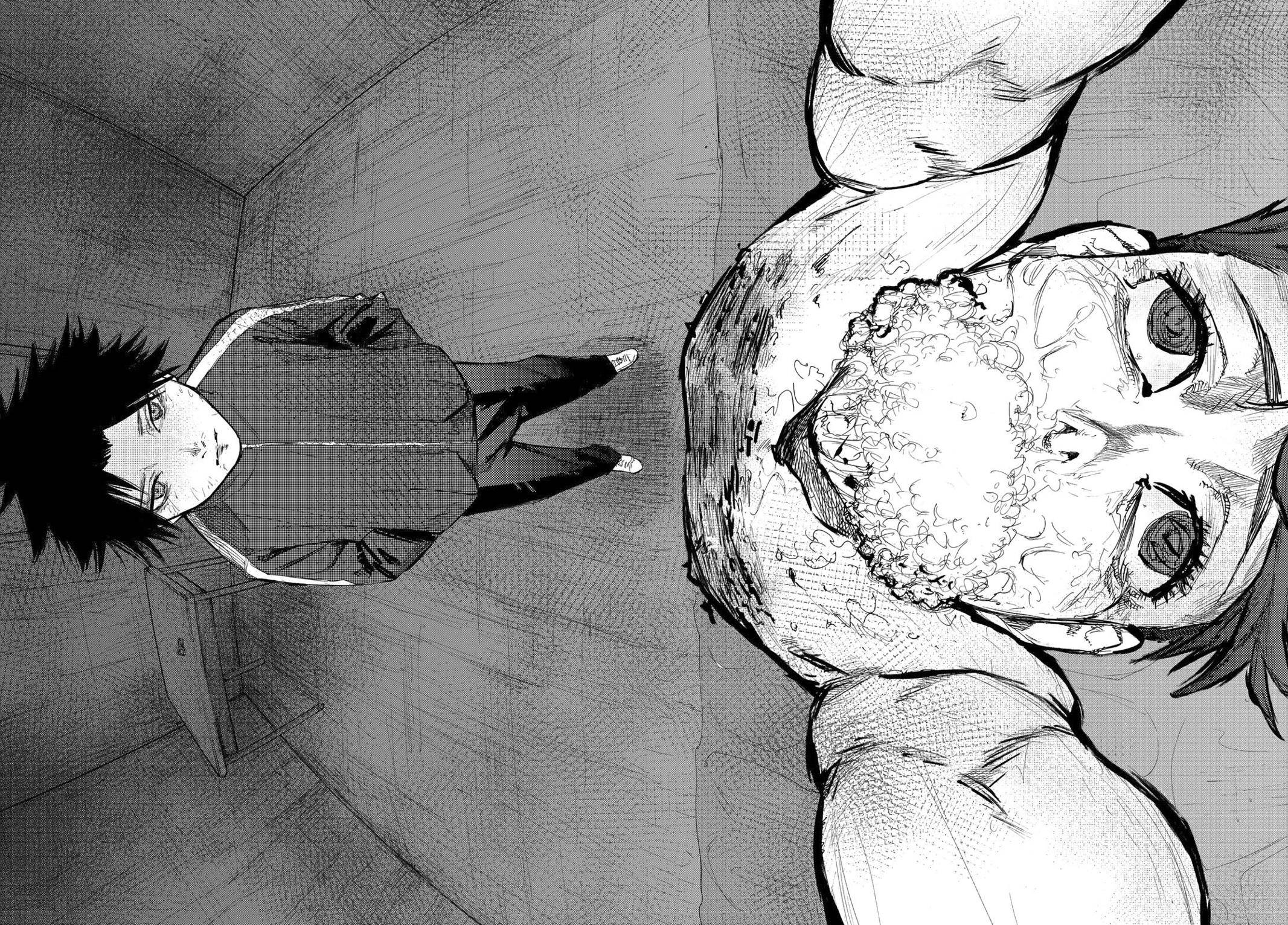 Juujika no Rokunin Chap 5 - Next Chap 6