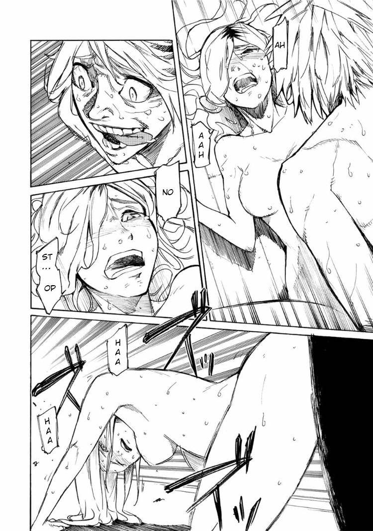 Juujika no Rokunin Chap 8 - Next Chap 9