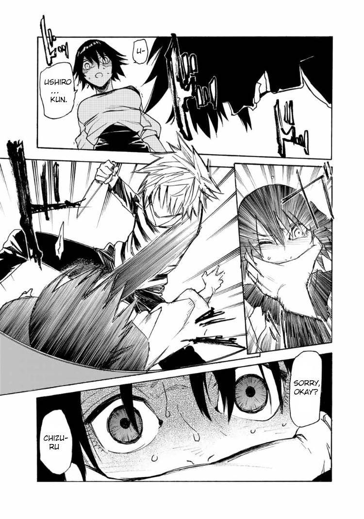 Juujika no Rokunin Chap 8 - Next Chap 9