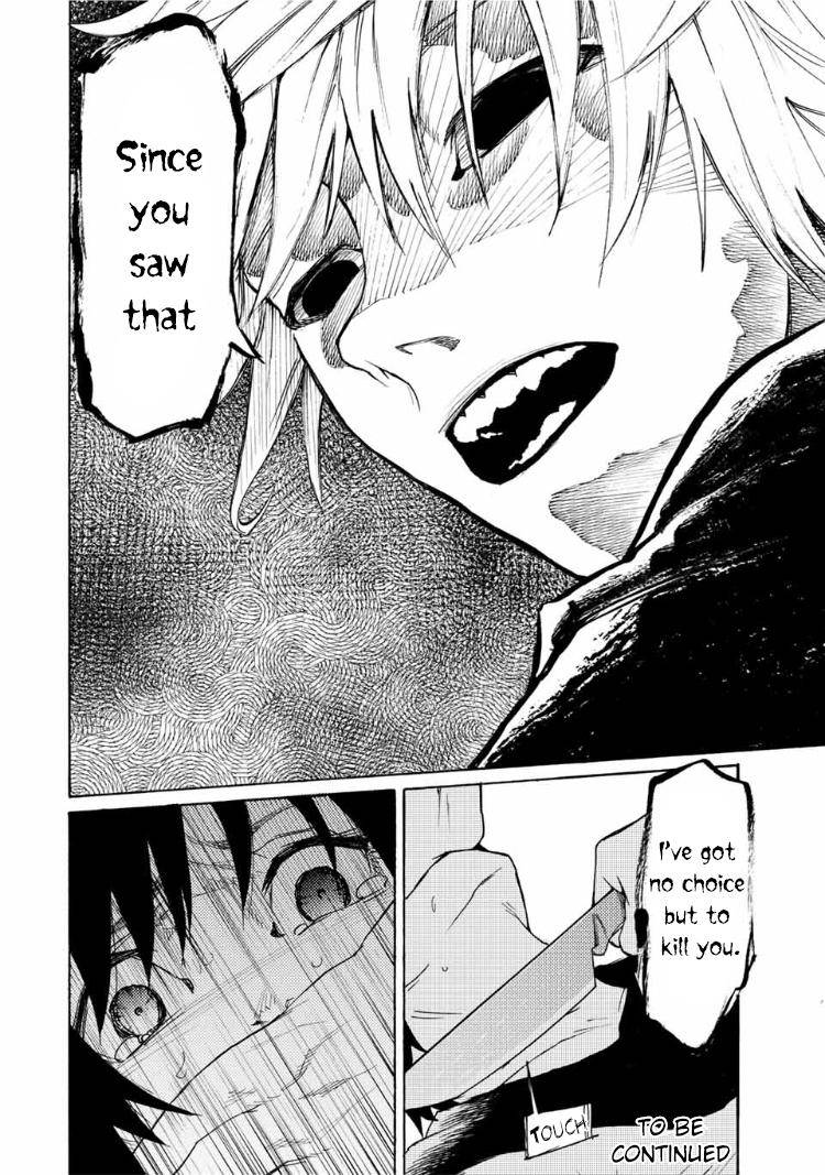 Juujika no Rokunin Chap 8 - Next Chap 9