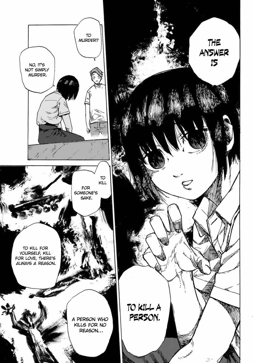 Juujika no Rokunin Chap 1 - Next Chap 2