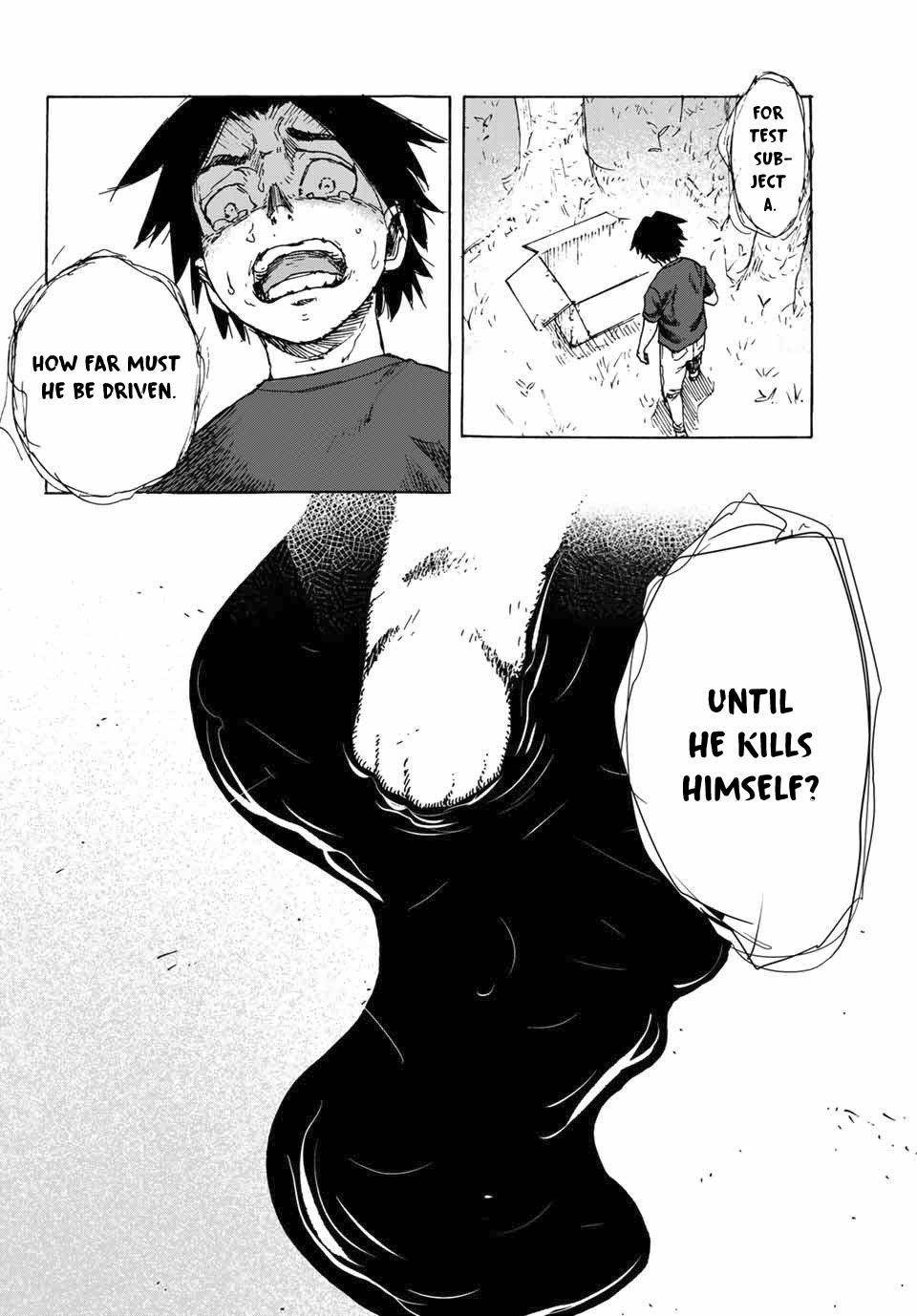 Juujika no Rokunin Chap 1 - Next Chap 2