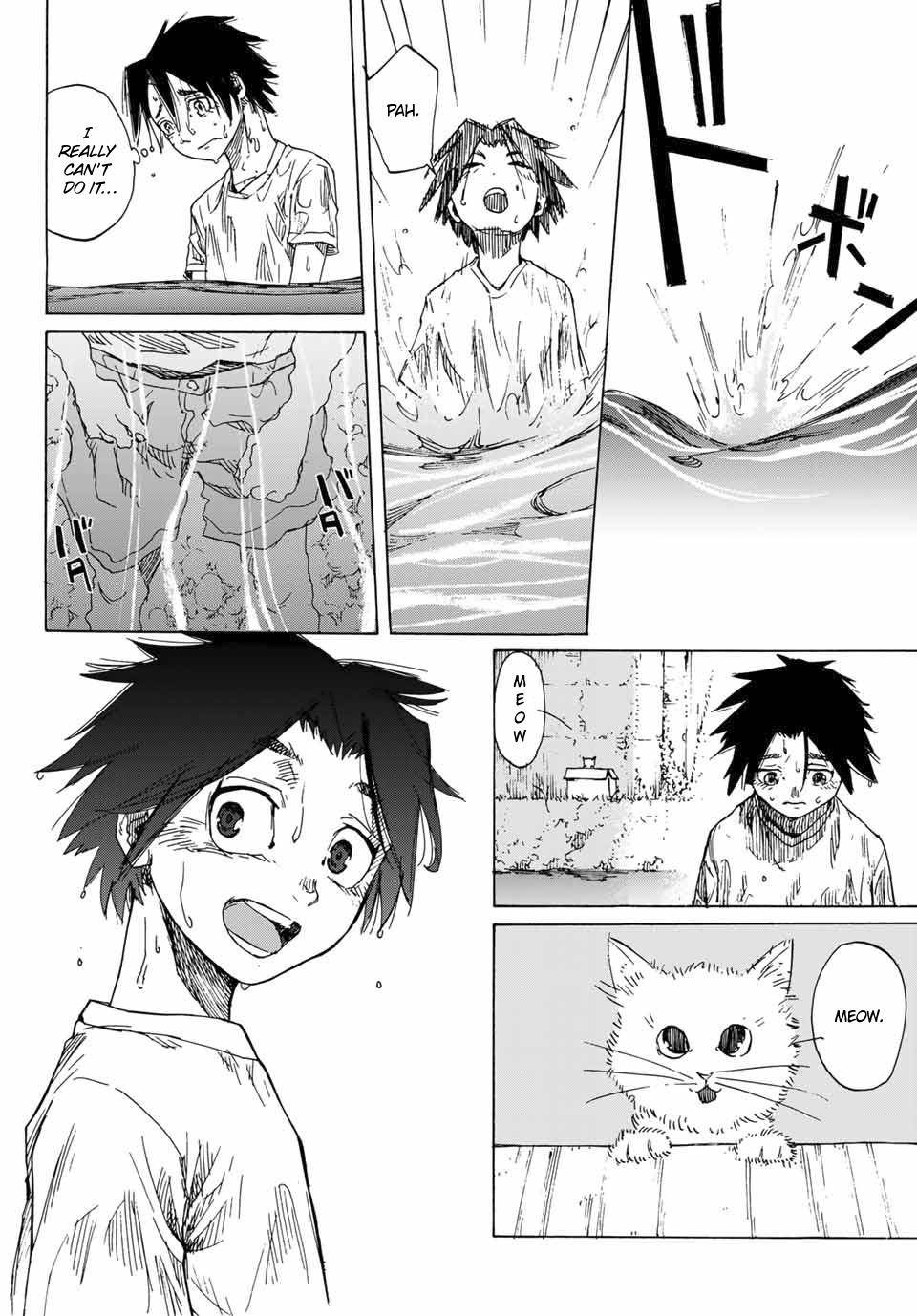 Juujika no Rokunin Chap 1 - Next Chap 2