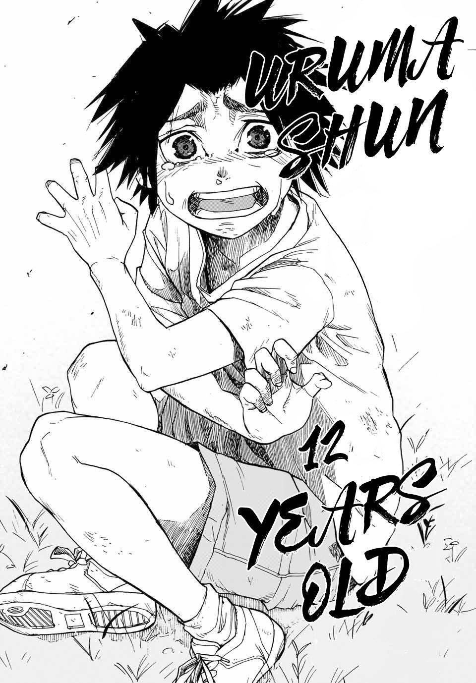 Juujika no Rokunin Chap 1 - Next Chap 2