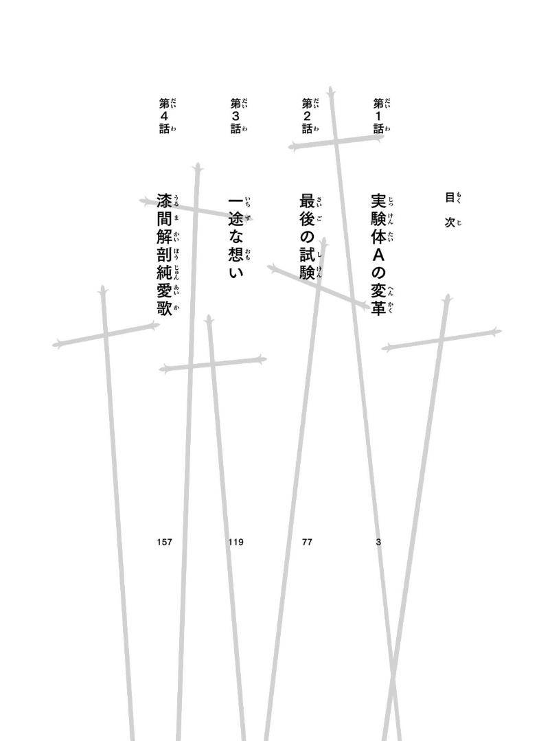 Juujika no Rokunin Chap 1 - Next Chap 2