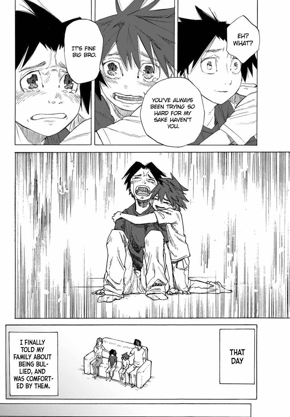 Juujika no Rokunin Chap 1 - Next Chap 2