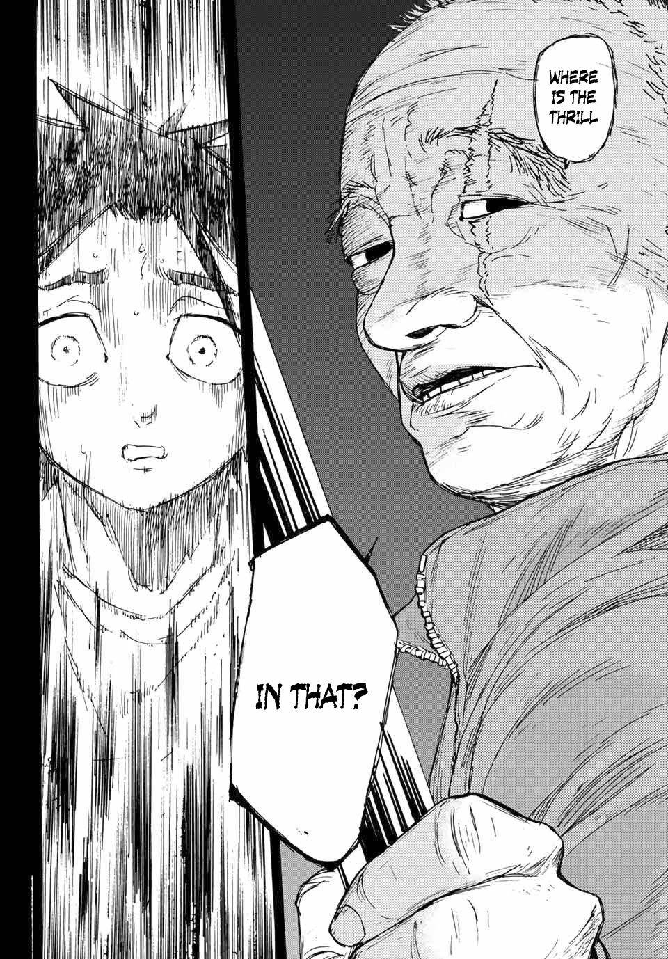 Juujika no Rokunin Chap 1 - Next Chap 2