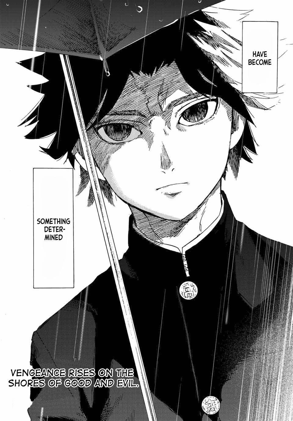 Juujika no Rokunin Chap 1 - Next Chap 2
