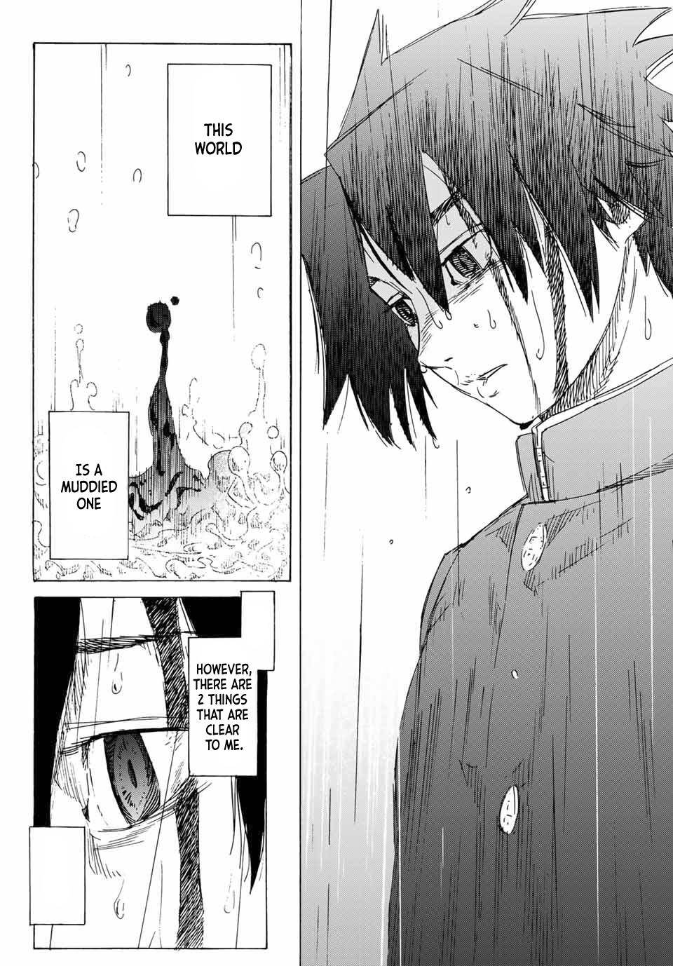 Juujika no Rokunin Chap 1 - Next Chap 2