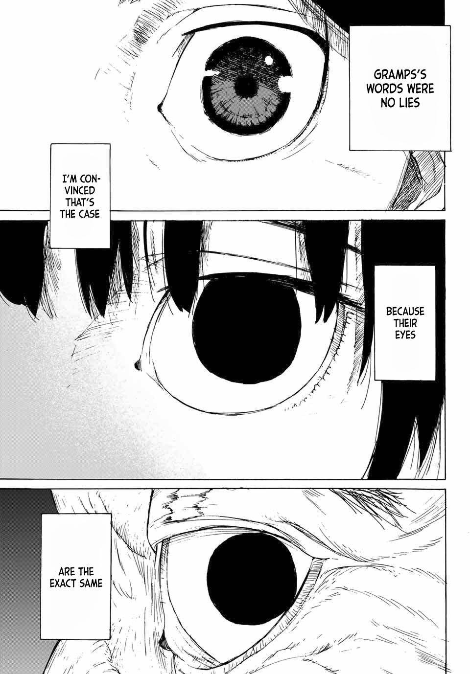 Juujika no Rokunin Chap 1 - Next Chap 2