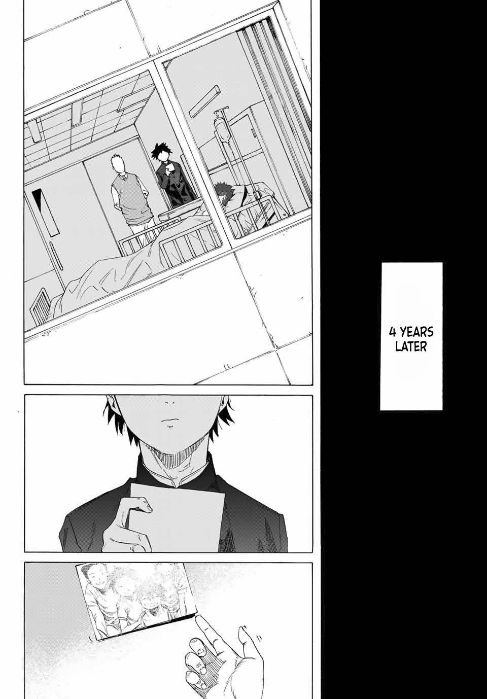 Juujika no Rokunin Chap 1 - Next Chap 2