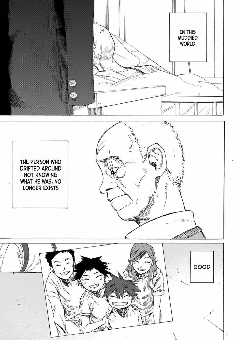 Juujika no Rokunin Chap 1 - Next Chap 2