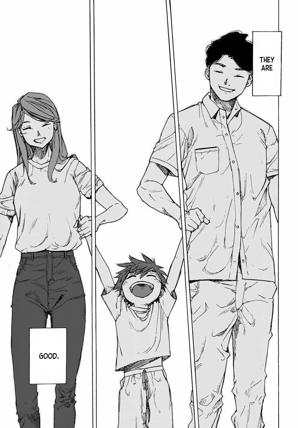 Juujika no Rokunin Chap 1 - Next Chap 2