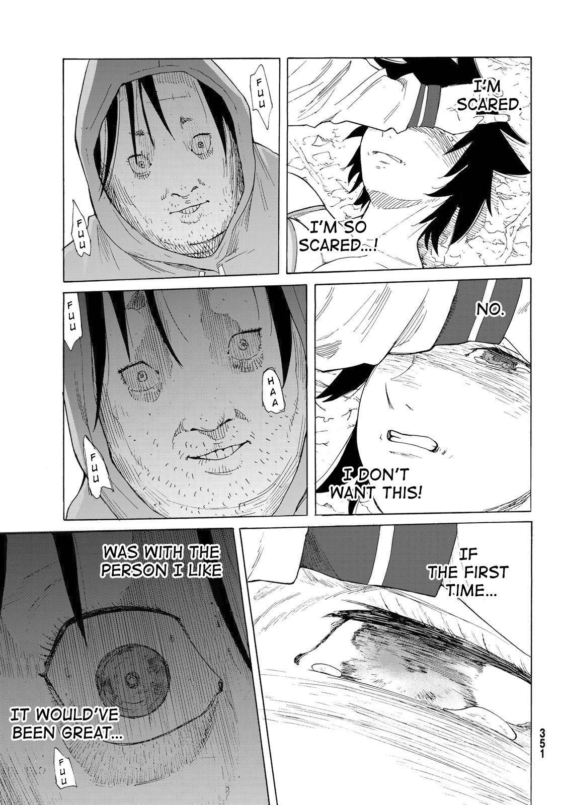 Juujika no Rokunin Chap 2 - Next Chap 3