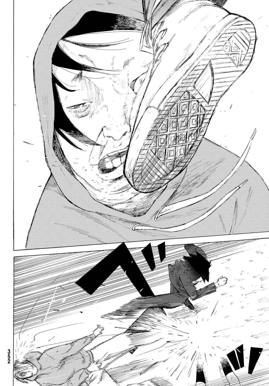 Juujika no Rokunin Chap 2 - Next Chap 3