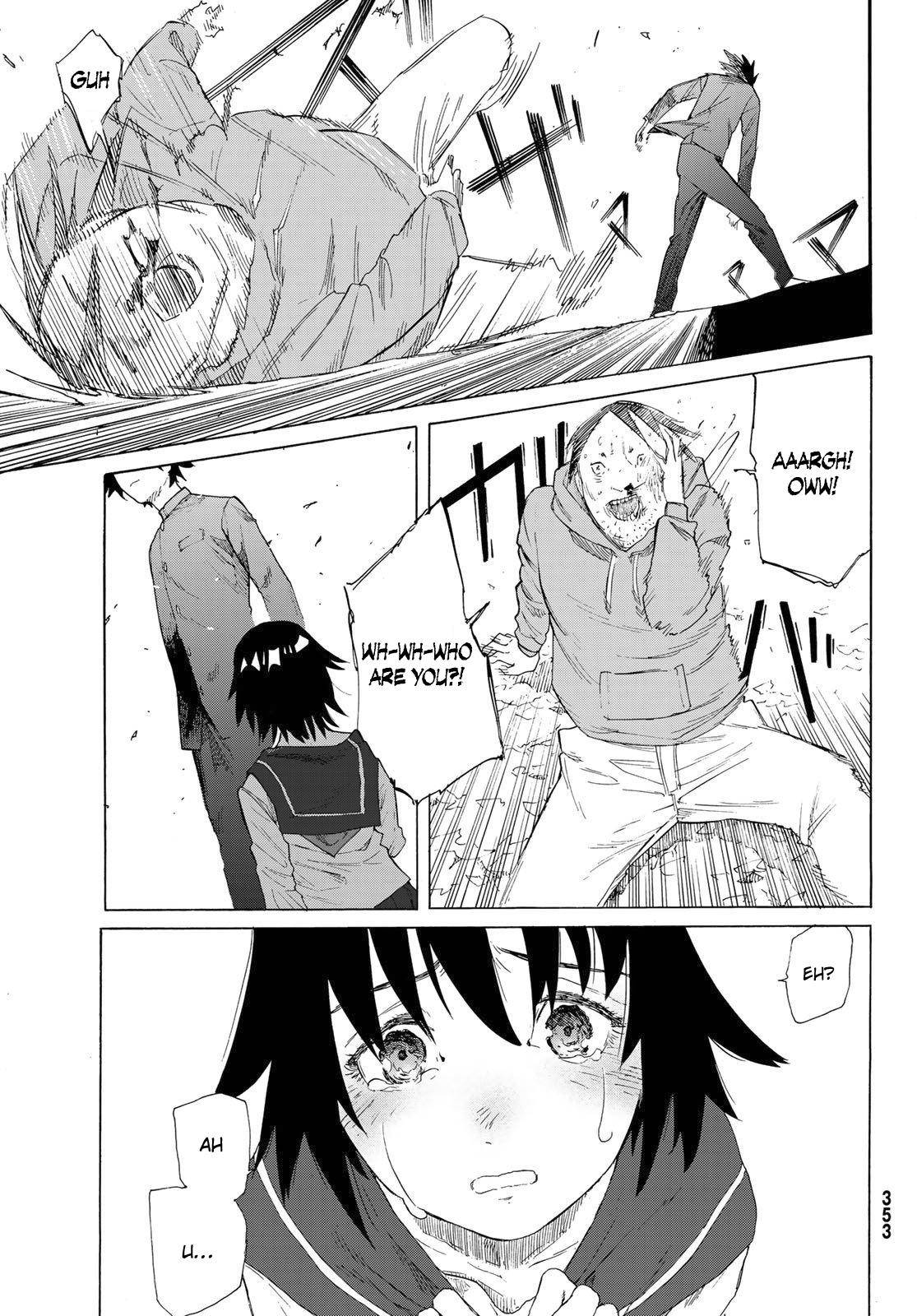 Juujika no Rokunin Chap 2 - Next Chap 3