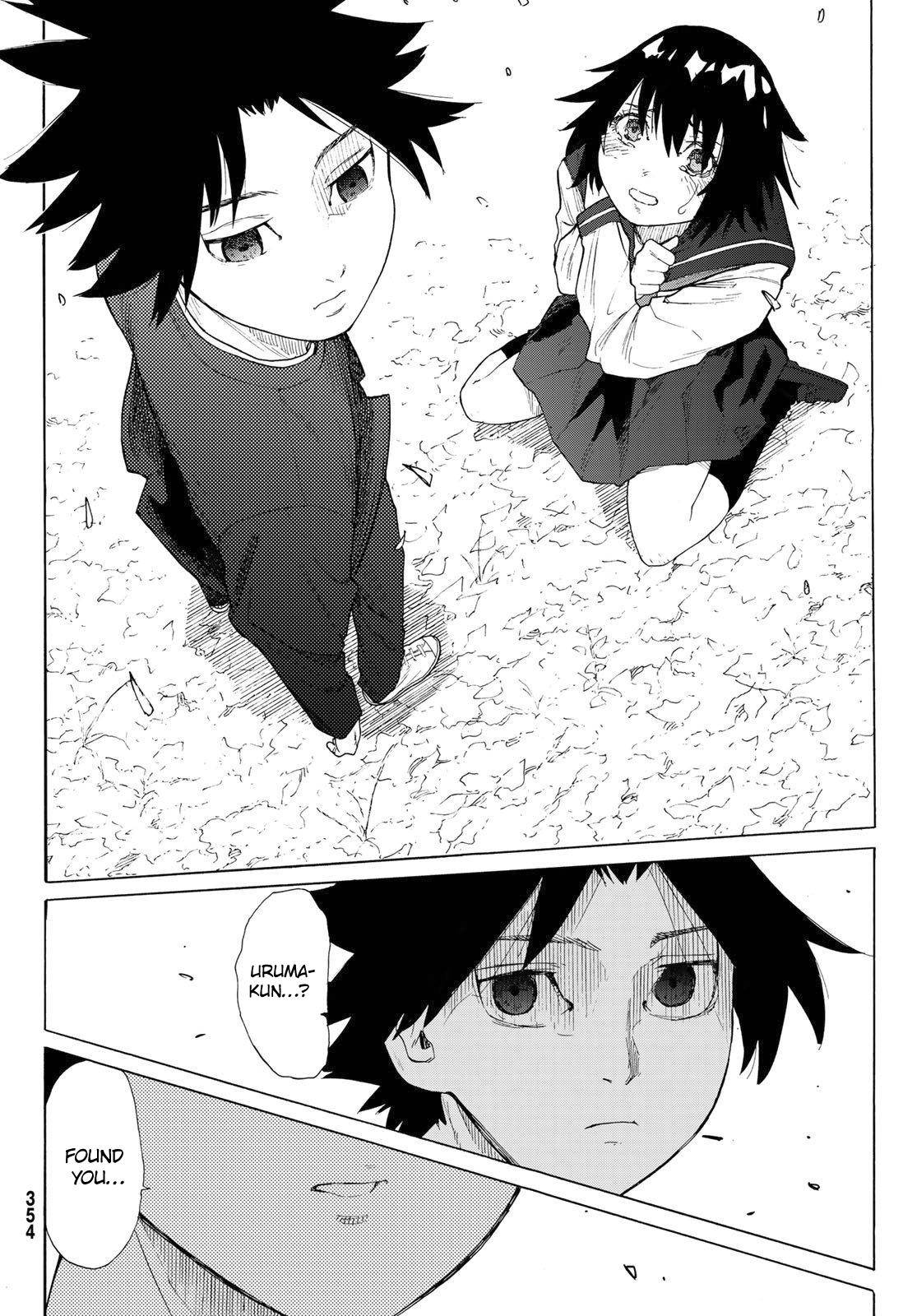 Juujika no Rokunin Chap 2 - Next Chap 3