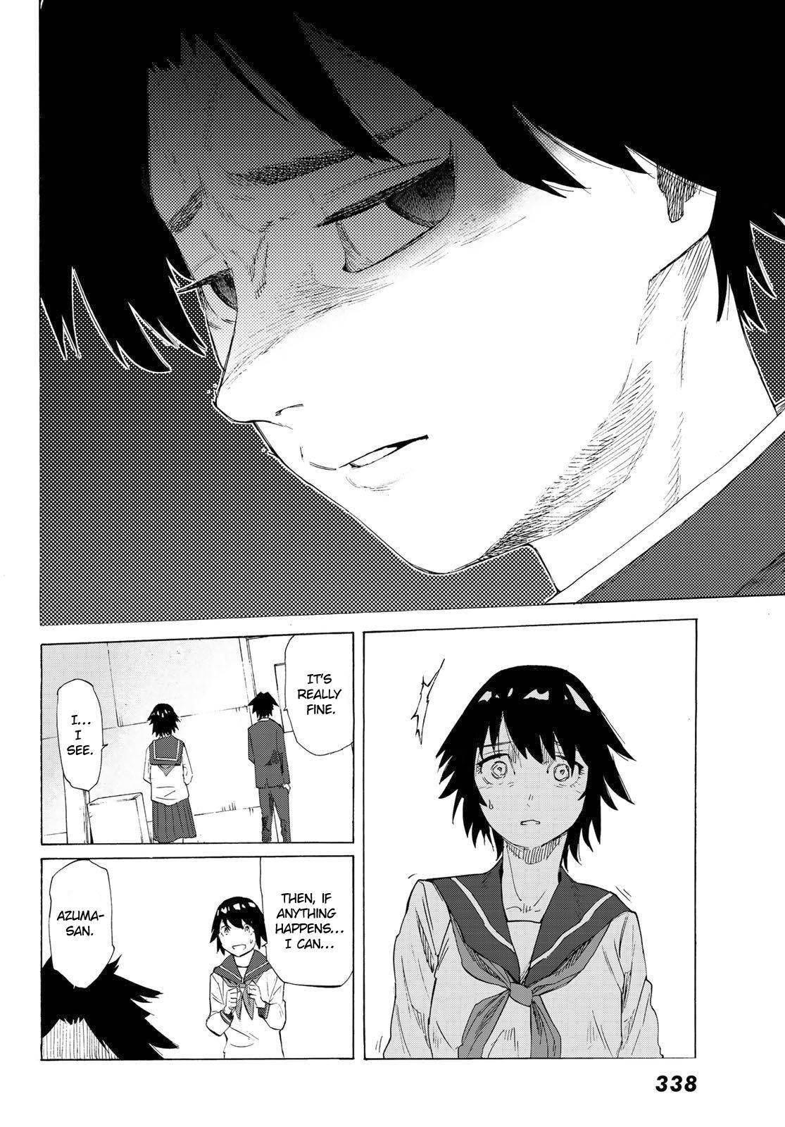 Juujika no Rokunin Chap 2 - Next Chap 3