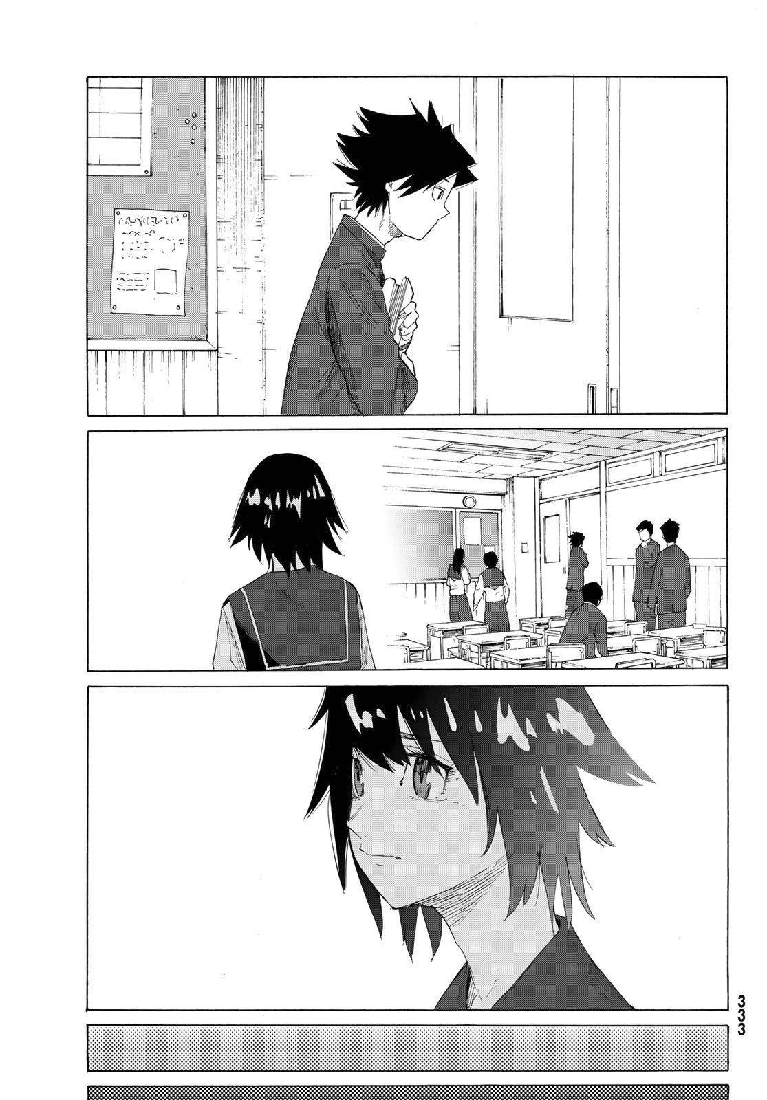 Juujika no Rokunin Chap 2 - Next Chap 3