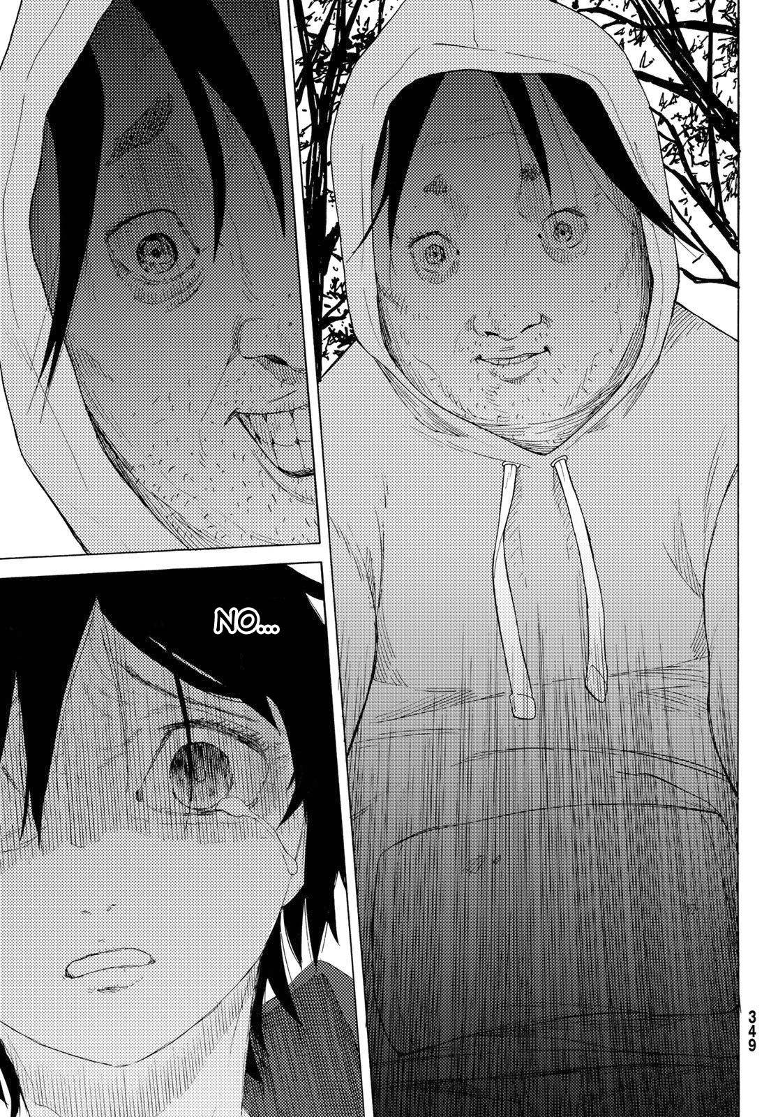 Juujika no Rokunin Chap 2 - Next Chap 3