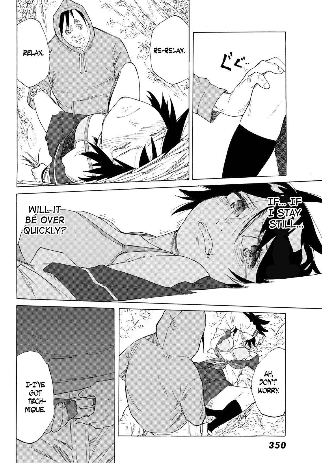 Juujika no Rokunin Chap 2 - Next Chap 3